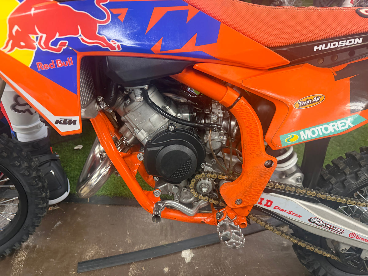 Ktm 65 2025