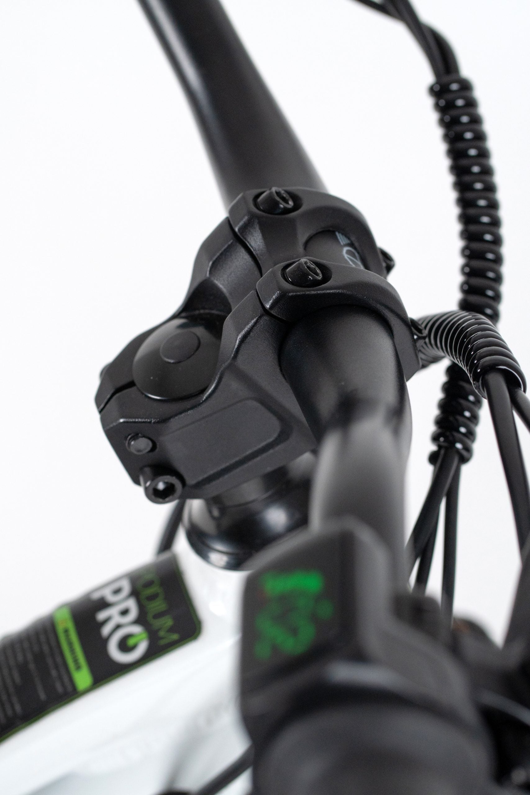 Duo 20" PODIUM PRO Electric Balance Bike