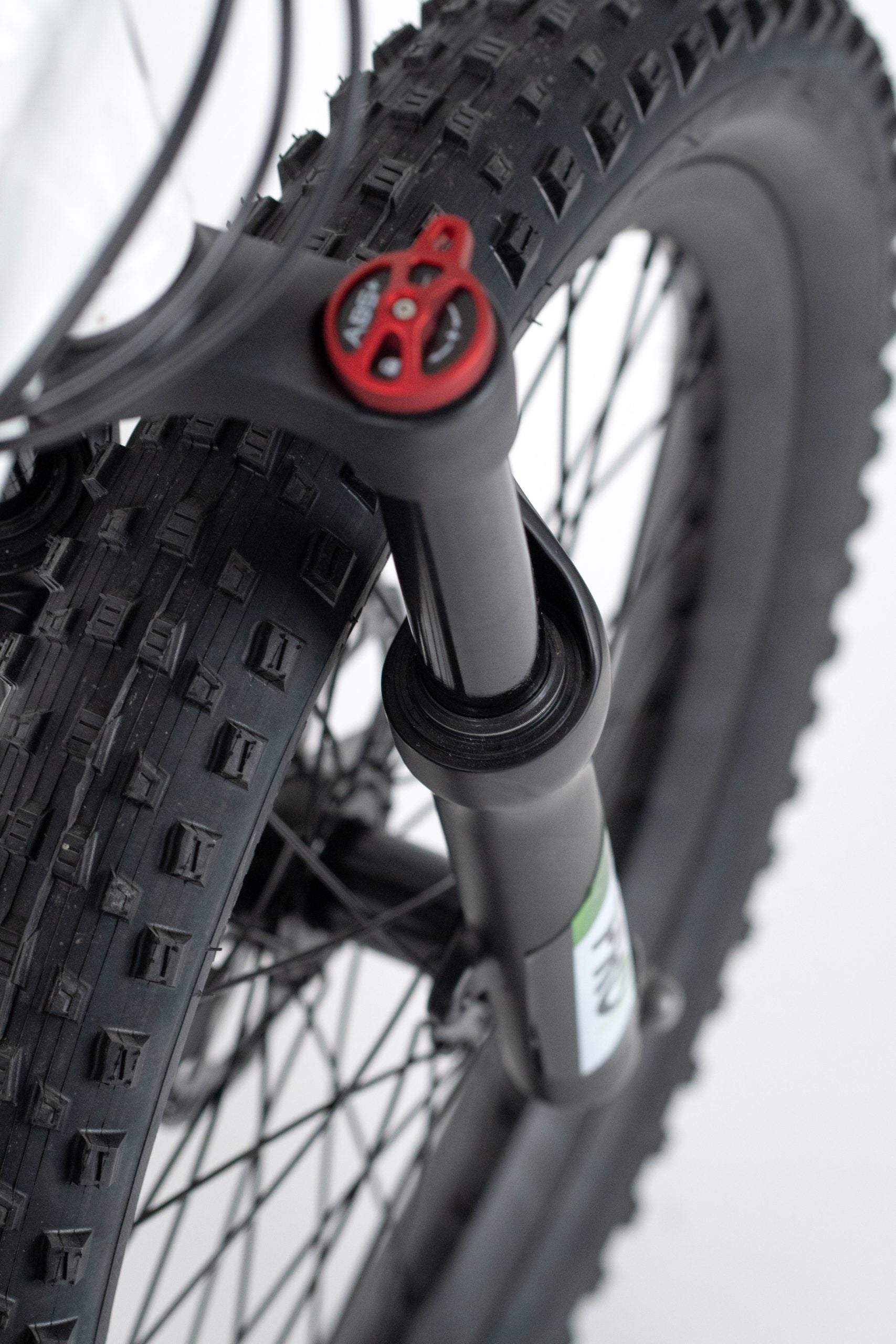 Duo 20" PODIUM PRO Electric Balance Bike