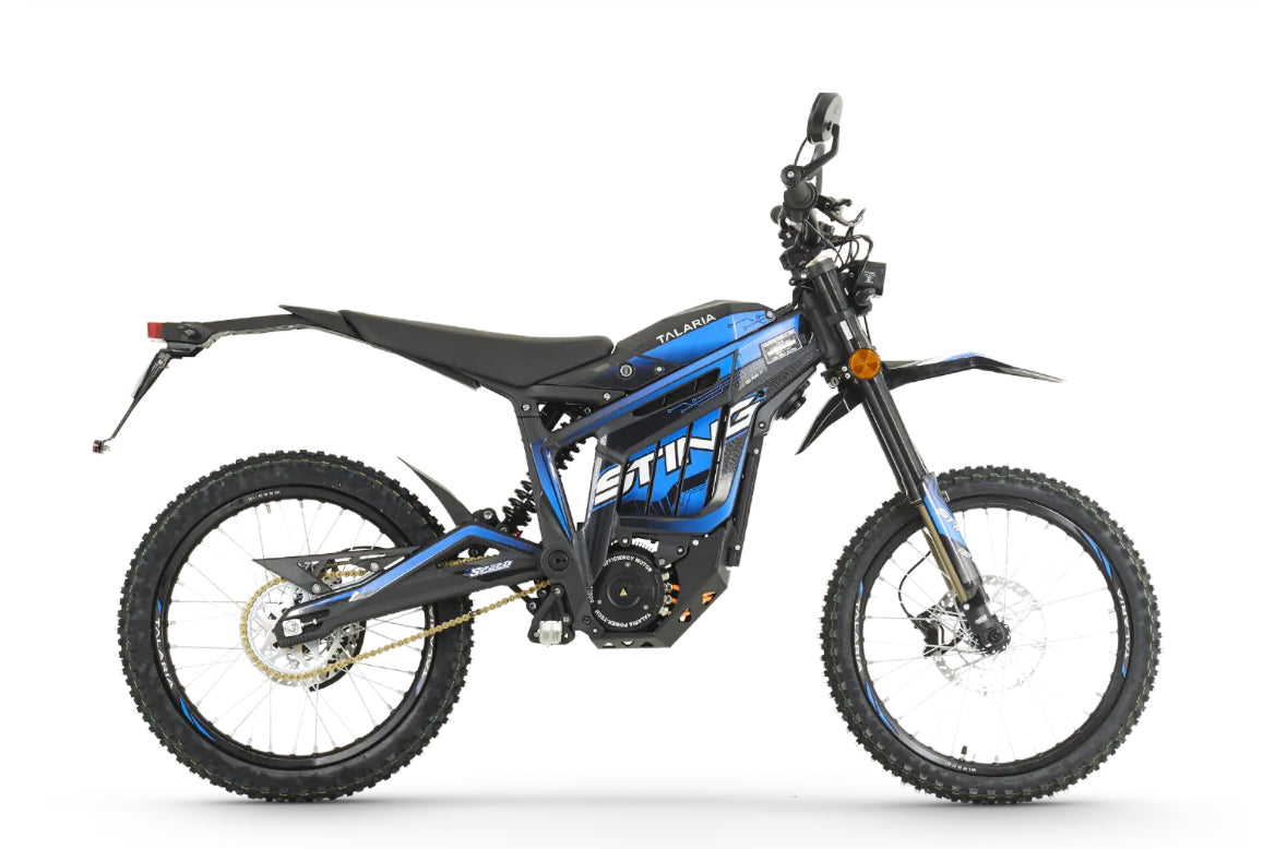 Talaria Sting R L1R Road Legal