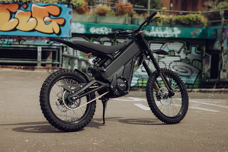 Talaria X3 MX Pro
