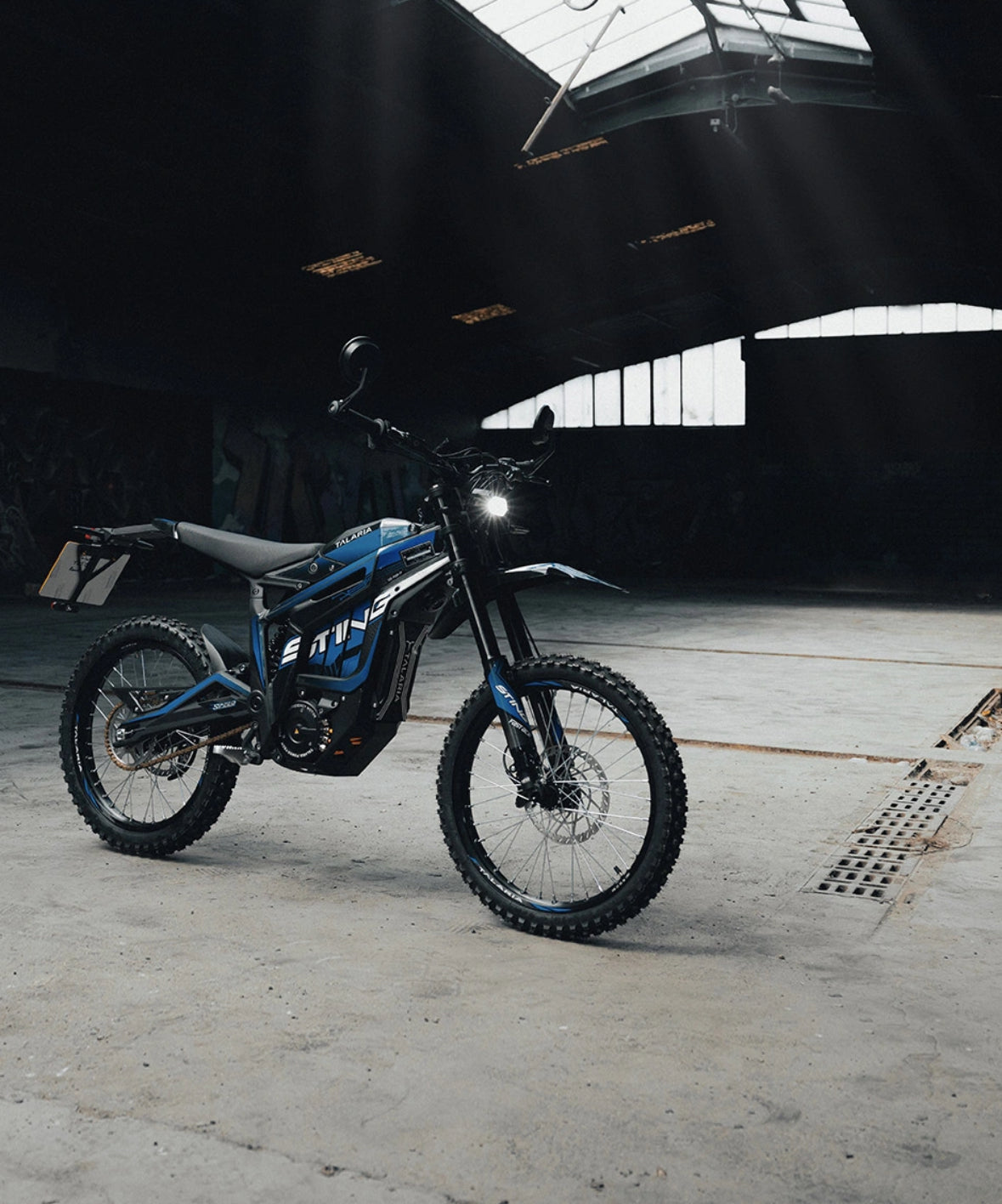 Talaria Sting R L1R Road Legal