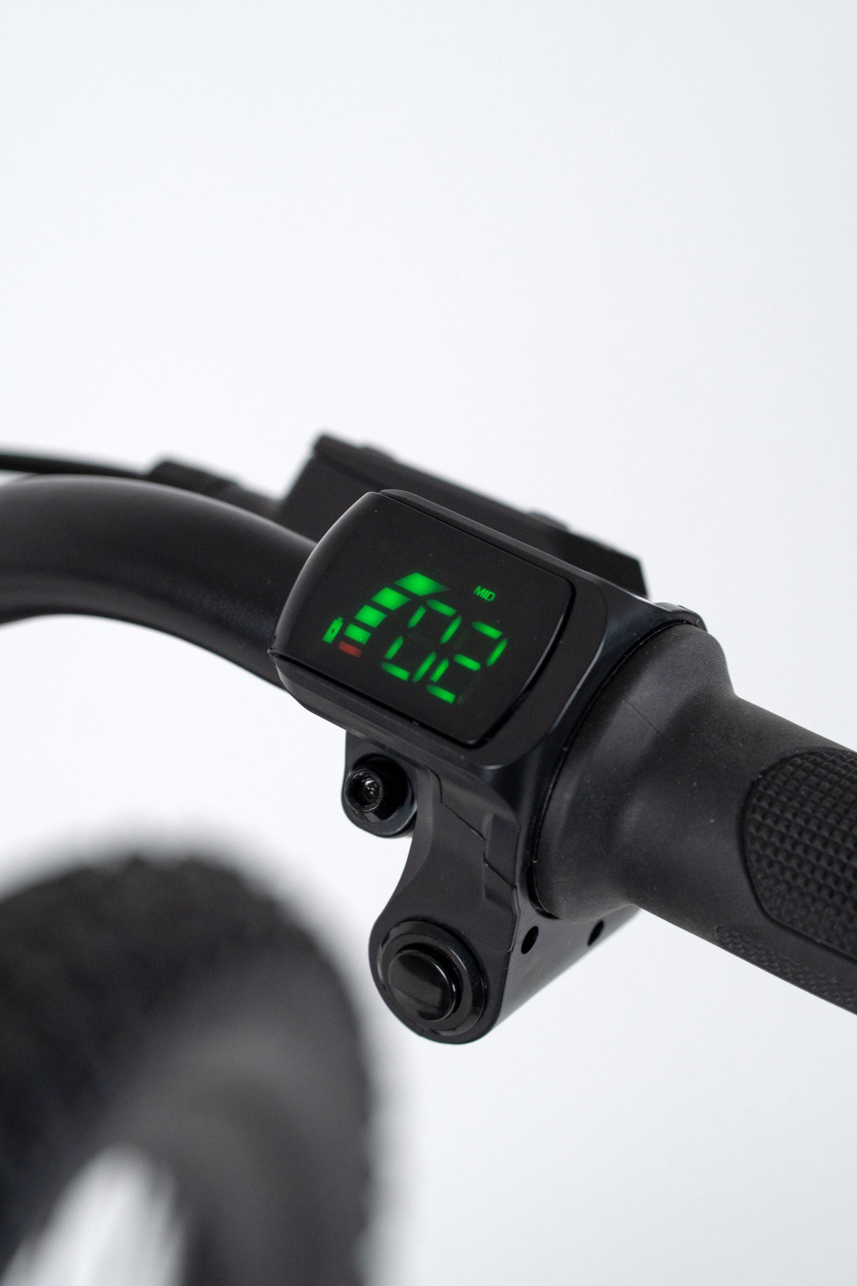 Duo 20" PODIUM PRO Electric Balance Bike