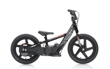 REVVI 16"KID'S ELECTRIC BALANCE BIKE