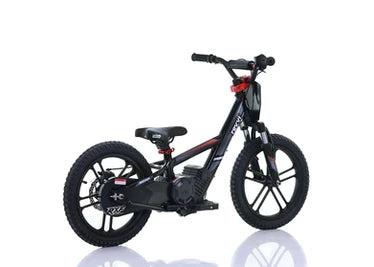 REVVI 16"PLUS KID'S ELECTRIC BALANCE BIKE