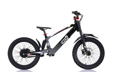 REVVI 20" KID'S ELECTRIC BIKE