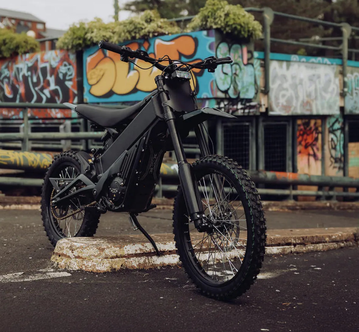 Talaria X3 MX Pro