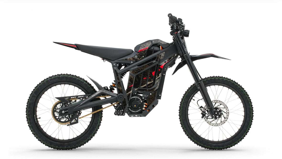 Talaria sting pro